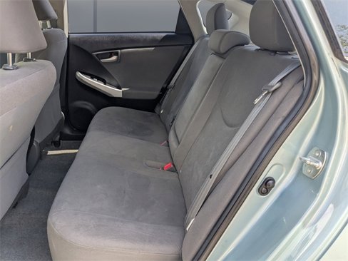 Used 2014 Toyota Prius Four image 10