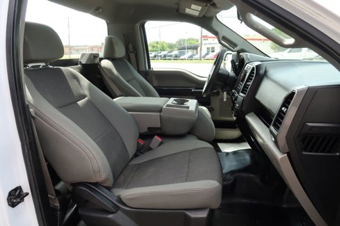 Used 2017 Ford F150 XL image 7