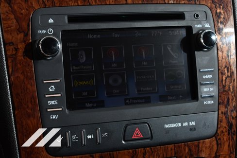 Used 2014 Chevrolet Traverse LT w/ All-Star Edition image 29