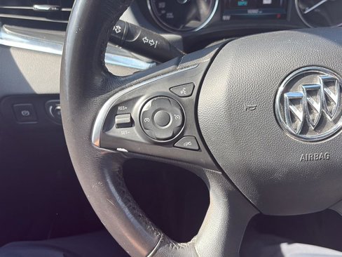 Used 2019 Buick Enclave Essence w/ LPO, Luxury Package image 14