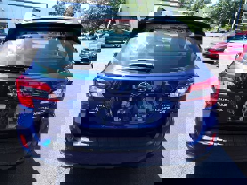 Used 2017 Subaru Outback 2.5i image 8