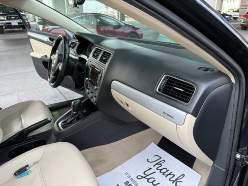 Used 2013 Volkswagen Jetta SE image 23