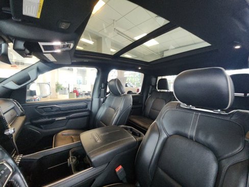 Certified 2019 RAM 1500 Limited w/ Advanced Safety Group image 38