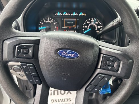 Used 2019 Ford F150 XL w/ Equipment Group 101A Mid image 9