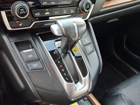Certified 2020 Honda CR-V Touring image 16