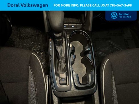 Used 2024 Chevrolet TrailBlazer LS image 21