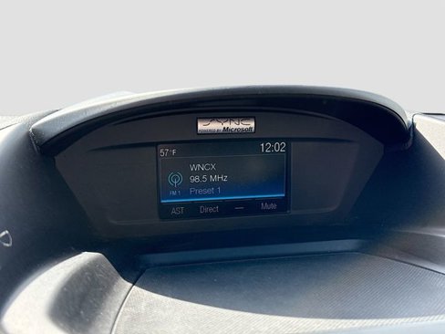Used 2014 Ford C-MAX SE w/ Winter Package image 14