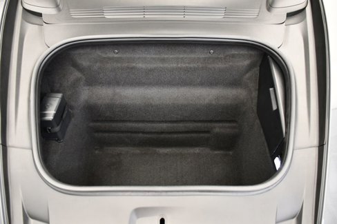 Used 2025 Porsche 911 Carrera image 12