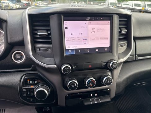 Certified 2022 RAM 1500 Big Horn image 6