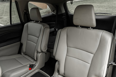 Used 2022 Honda Pilot Touring image 22
