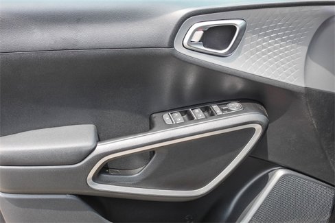New 2025 Kia Soul LX w/ LX Technology Package image 21