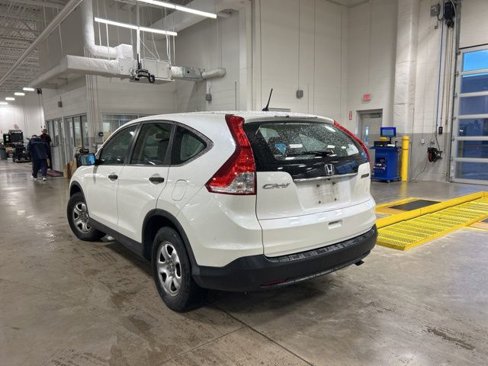 Used 2014 Honda CR-V LX image 5