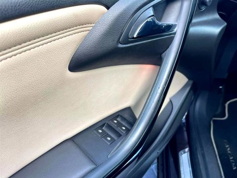 Used 2016 Buick Cascada Premium image 19