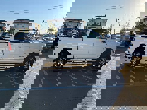 Used 2024 RAM 2500 Laramie image 4