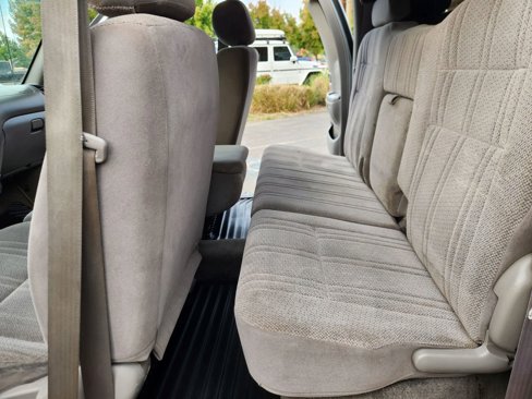 Used 2002 Toyota Tundra SR5 image 20