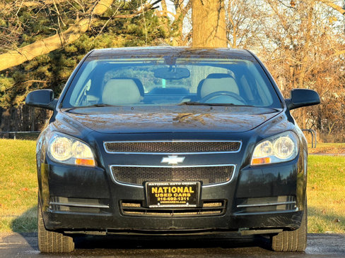 Used 2011 Chevrolet Malibu LT w/ Power Convenience Package image 11