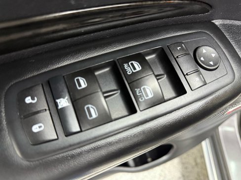 Used 2015 Dodge Durango Limited w/ Premium Group image 12