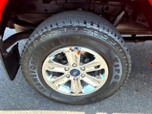 Used 2020 Ford F150 XLT w/ Trailer Tow Package image 21