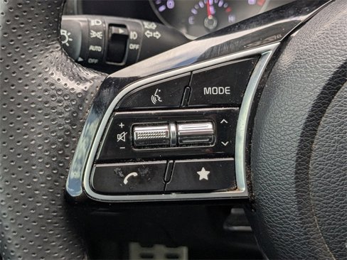 Certified 2023 Kia Forte GT-Line image 26