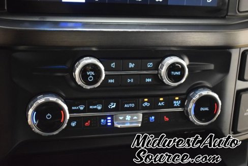 Used 2023 Ford F250 Lariat w/ FX4 Off-Road Package image 23