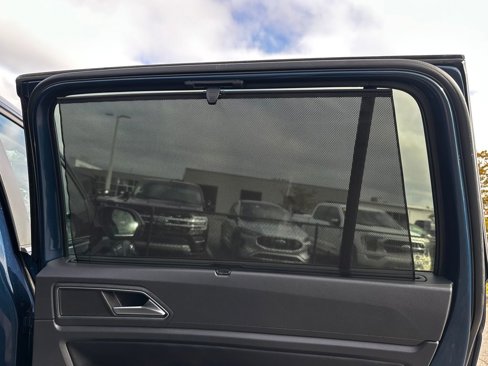Used 2018 Volkswagen Atlas SE image 34