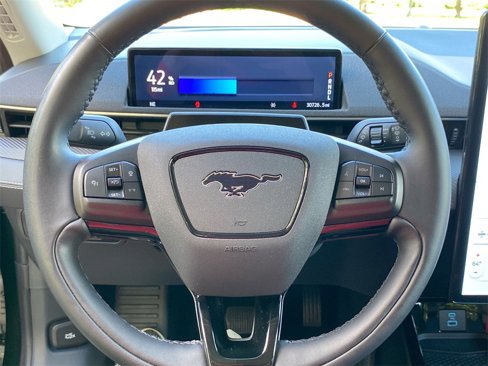 Used 2024 Ford Mustang Mach-E Select image 17