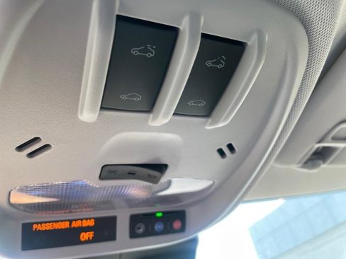 New 2025 Chevrolet Trax ACTIV w/ Sunroof Package image 23