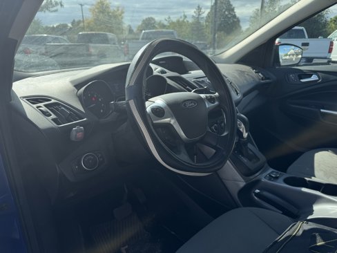 Used 2015 Ford Escape SE image 8