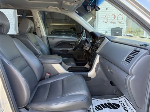 Used 2006 Honda Pilot EX-L image 10