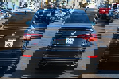 Used 2019 Volkswagen Jetta GLI Autobahn image 7