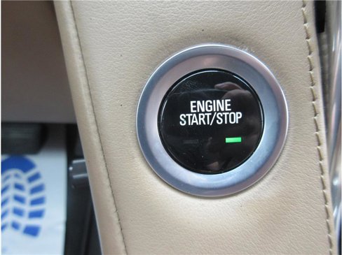 Used 2018 Cadillac Escalade Platinum image 14
