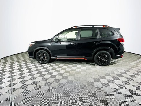 Used 2020 Subaru Forester Sport w/ Popular Package #2 image 6