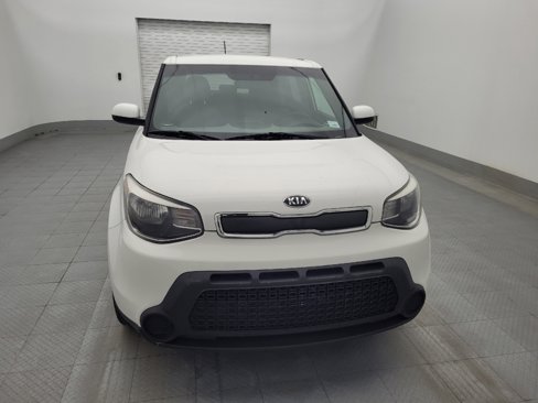 Used 2016 Kia Soul image 14