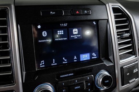 Used 2019 Ford F150 Platinum image 27