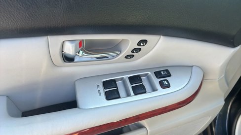 Used 2007 Lexus RX 400h AWD image 29