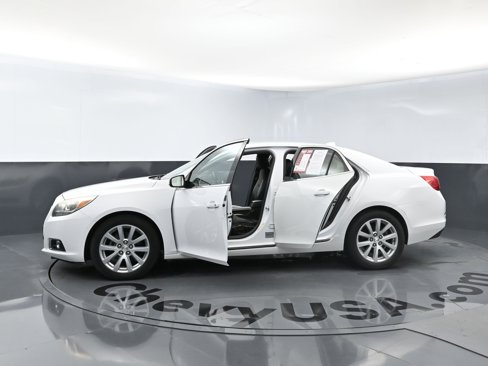 Used 2013 Chevrolet Malibu LT image 21