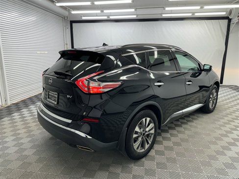 Used 2015 Nissan Murano SV w/ Premium Package image 5