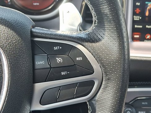 Used 2022 Dodge Challenger SRT Hellcat image 23