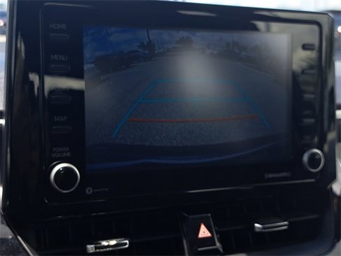 Used 2022 Toyota Corolla SE image 25