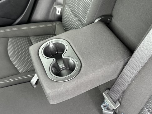 Certified 2024 GMC Terrain SLE image 14