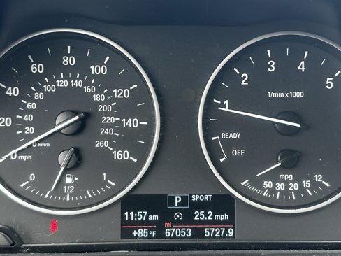Used 2017 BMW X1 xDrive28i image 16