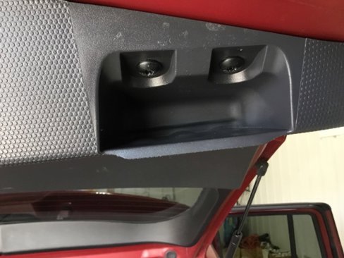 Used 2016 Jeep Compass High Altitude image 42