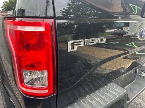Used 2016 Ford F150 XL w/ Equipment Group 101A Mid image 19