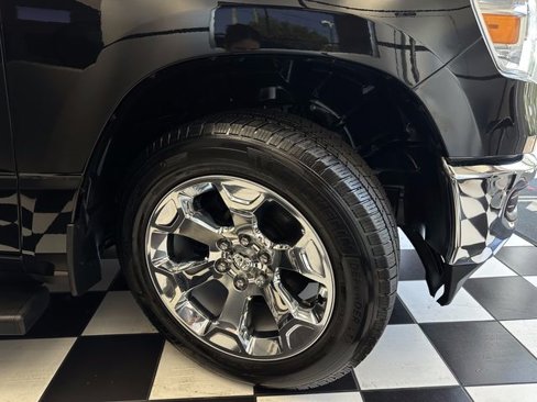 Used 2020 RAM 1500 Big Horn image 54