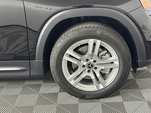 Certified 2023 Mercedes-Benz GLB 250 image 13