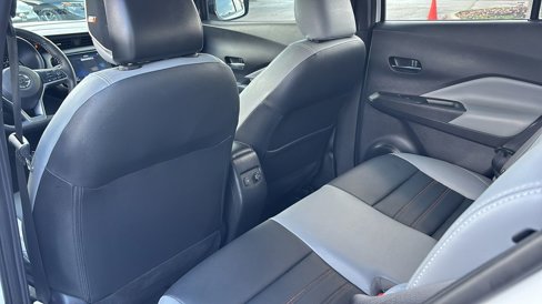 Used 2021 Nissan Kicks SR w/ SR Premium Package image 31