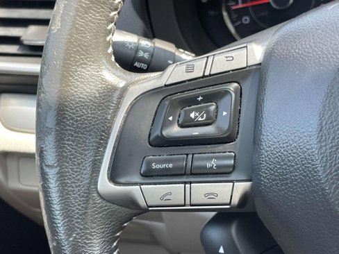 Used 2016 Subaru Forester 2.5i Touring image 22