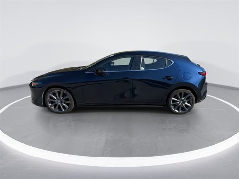 Used 2019 MAZDA MAZDA3 Hatchback image 5