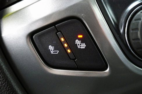 Used 2014 Chevrolet Silverado 1500 LT w/ LT Convenience Package image 27