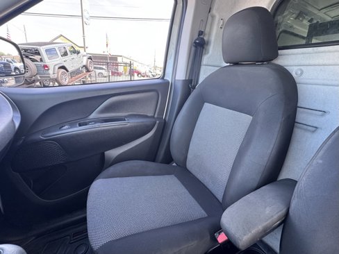 Used 2020 RAM ProMaster City Tradesman image 15